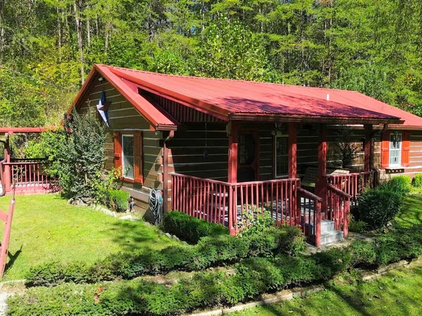 2866 Middle Fork Richland Rd, Gray, KY 40734