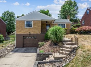434 Oliver Dr, White Oak, PA 15131