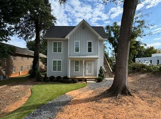 511 Bloomfield St #A, Athens, GA 30605