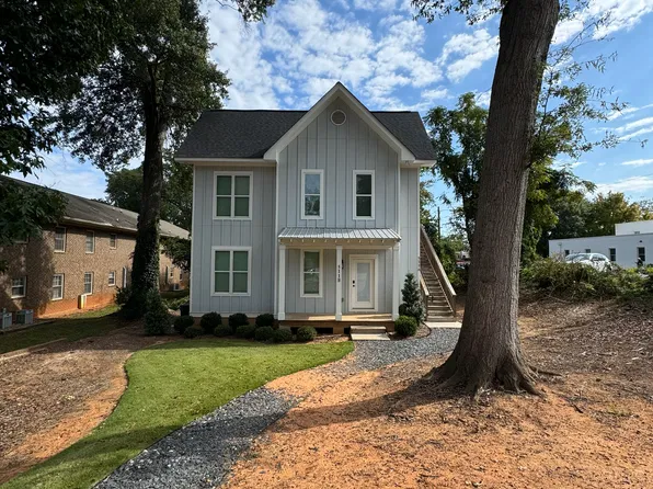 511 Bloomfield St #A, Athens, GA 30605