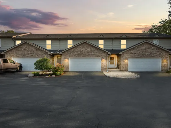 873 Shepherd Ln Unit 873, Elburn, IL 60119