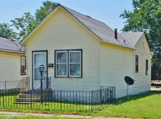 1303 NE Atchison Ave, Topeka, KS 66616