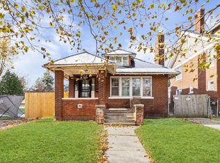 605 Lakewood St, Detroit, MI 48215