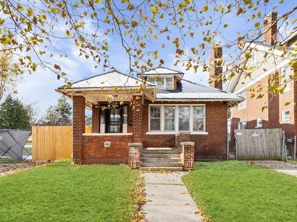 605 Lakewood St, Detroit, MI 48215
