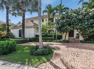 250 Country Club Rd, Palm Beach, FL 33480