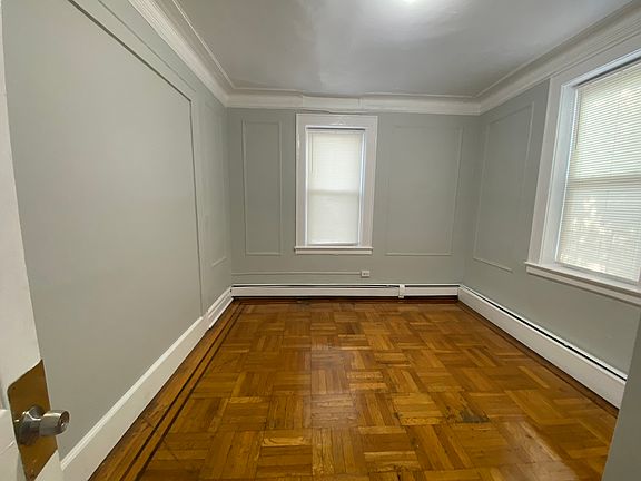 1st Bedroom
