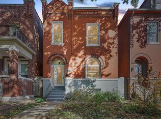 3409 Wyoming St, Saint Louis, MO 63118