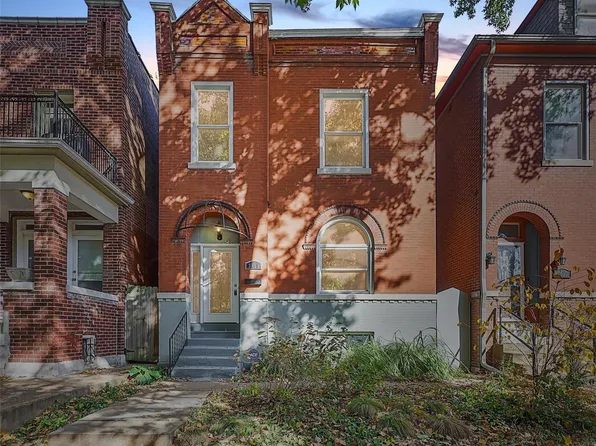 3409 Wyoming St, Saint Louis, MO 63118