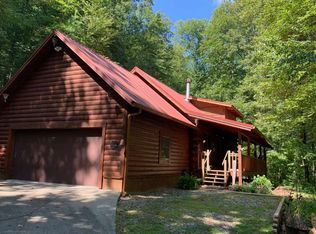 924 Poplar Cove Rd, Suches, GA 30572