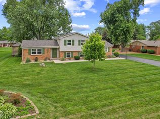 4847 S Eaton Ave, Indianapolis, IN 46239