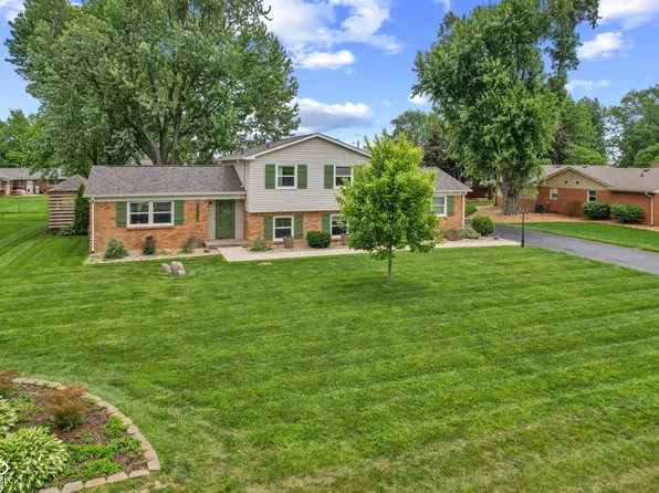 4847 S Eaton Ave, Indianapolis, IN 46239