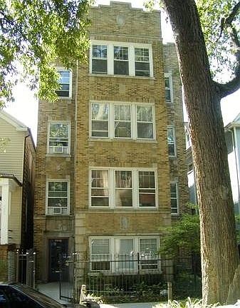2nd image of 4440 N Saint Louis Avenue # Fl 2nd