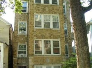 4440 N Saint Louis Ave APT 2Z, Chicago, IL 60625