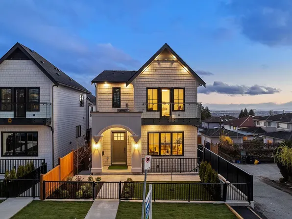 4432 Irmin St #1, Burnaby, BC V5J 1X7