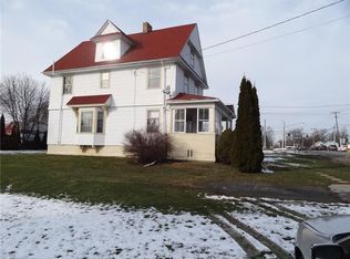 763 Howard Rd, Rochester, NY 14624