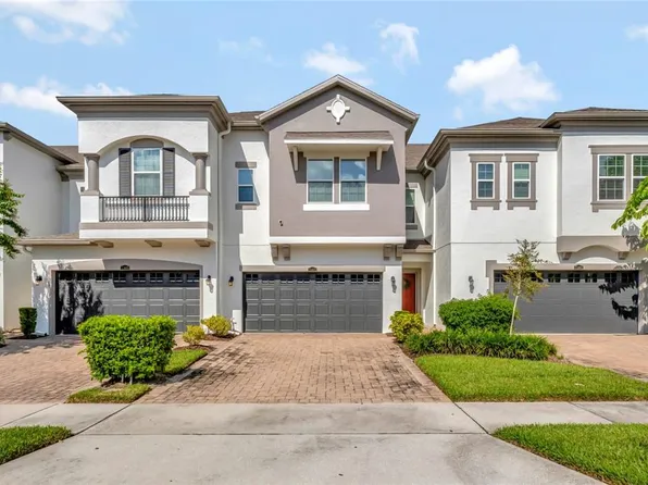 15605 Orange Harvest Loop, Winter Garden, FL 34787