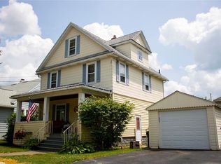 2 Kirkwood Ave, Binghamton, NY 13901