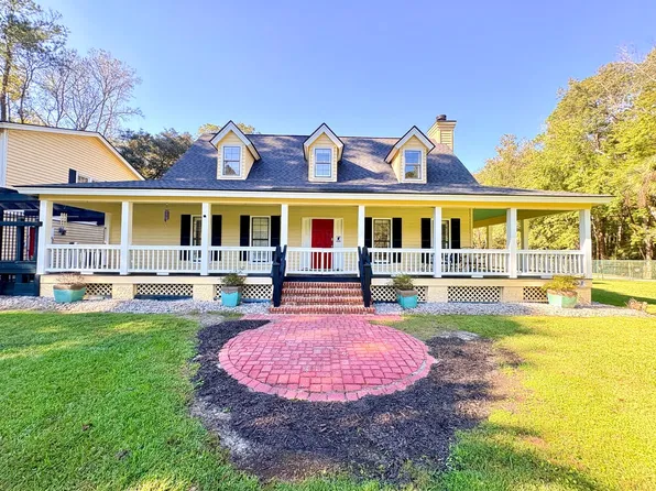 150 Palmetto Bluff Rd, Bluffton, SC 29910