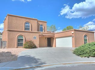 9105 Dempsey Dr NE, Albuquerque, NM 87109