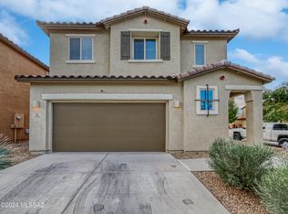 6730 E Neptune Cove Rd, Tucson, AZ 85756