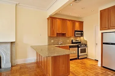 Rented by Citi Habitats