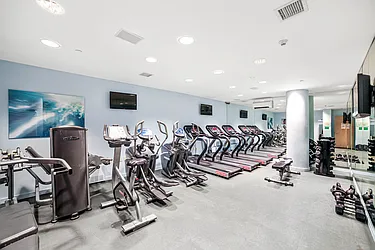 Rented by REAL New York