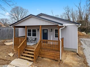 30 E Gaines St, Vernon, IN 47282
