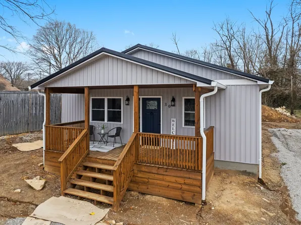 30 E Gaines St, Vernon, IN 47282