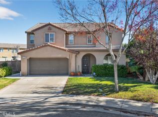 1334 Barbetty Way, Beaumont, CA 92223