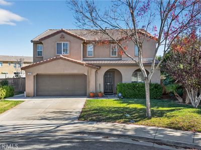 1334 Barbetty Way, Beaumont, CA, 92223