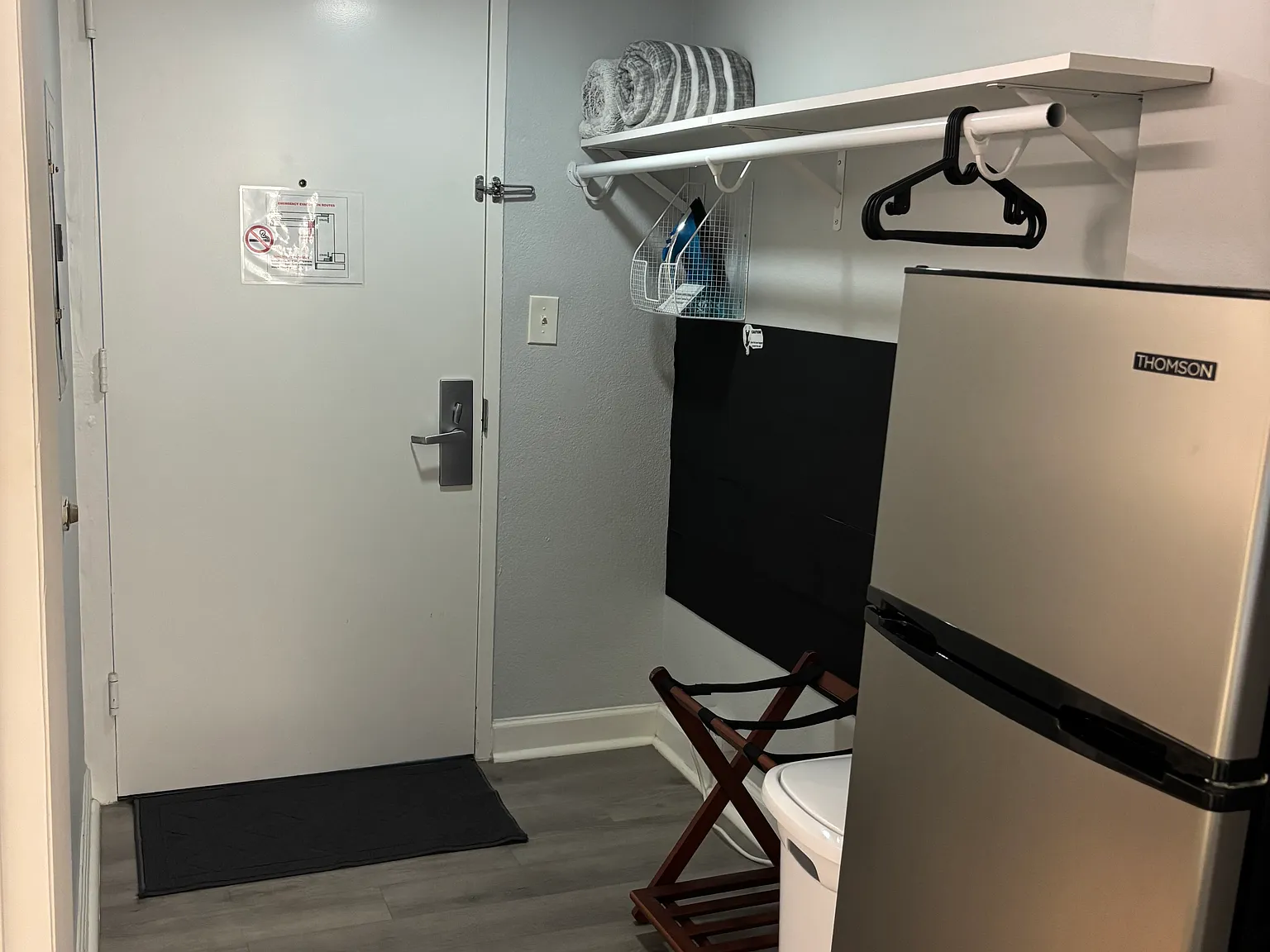 1 bed, 325 sqft, $1,150 — Photo 2