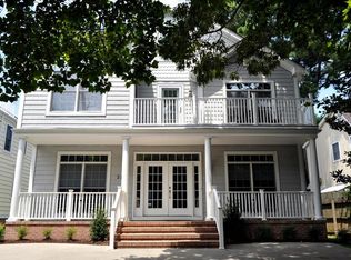 21 Oak Ave, Rehoboth Beach, DE 19971