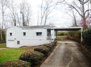 6684 Lucile Ave, Lithia Springs, GA 30122