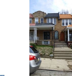 7031 Mower St, Philadelphia, PA, 19119