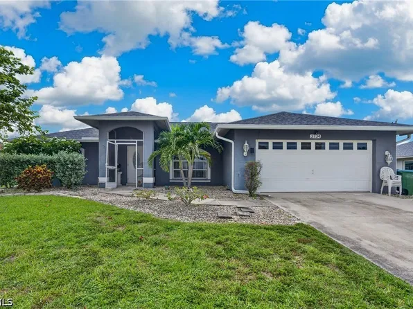 3734 SW 11th Ave, Cape Coral, FL 33914