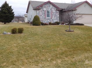 3795 Deer Ridge Run, Metamora, MI 48455