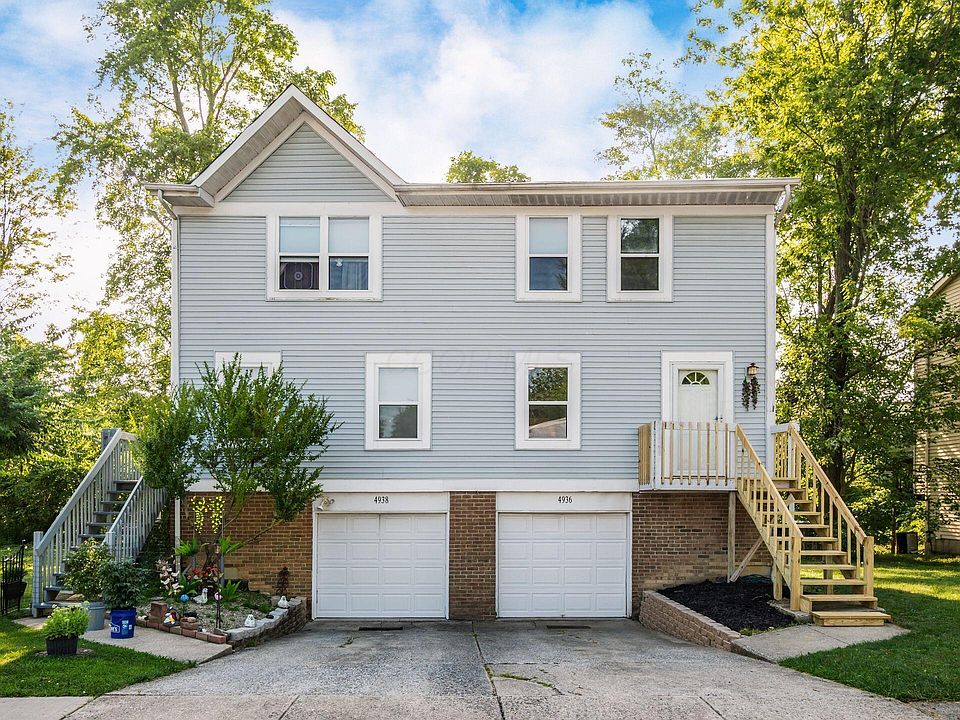 1st image of 4936-4938 Magnolia Blossom Blvd