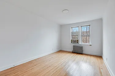 Rented by Compass
