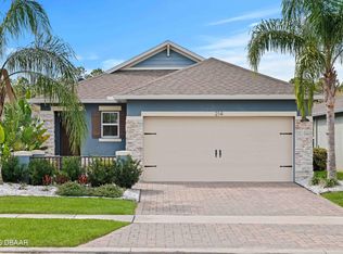 214 Caryota Ct, New Smyrna Beach, FL 32168