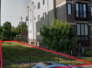 2537 W Warren Blvd, Chicago, IL 60612