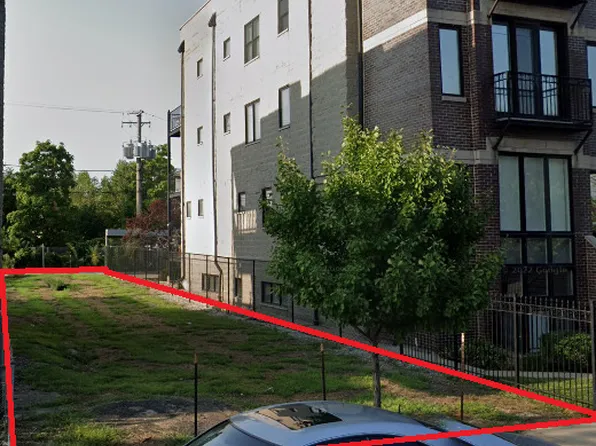 2537 W Warren Blvd, Chicago, IL 60612