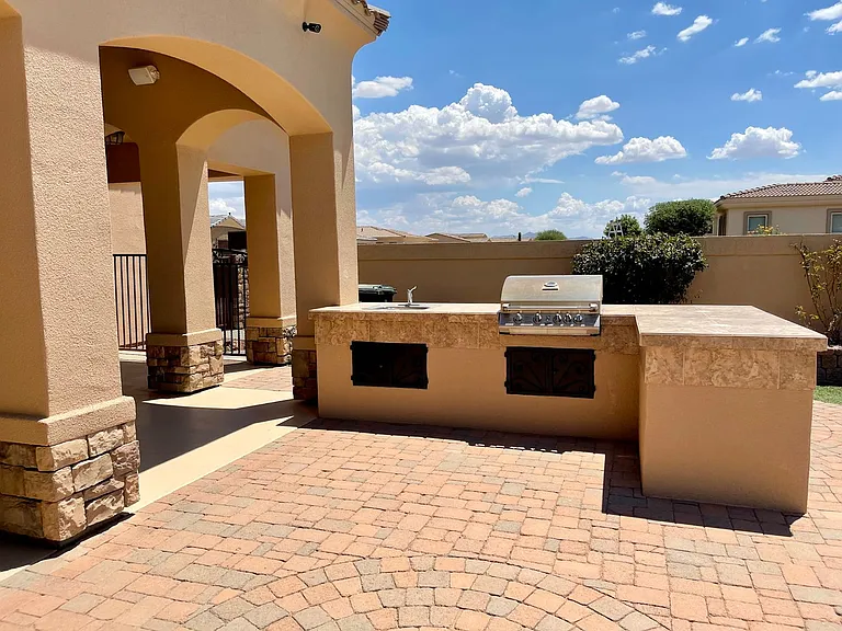3686 Richie Dr — Photo 40