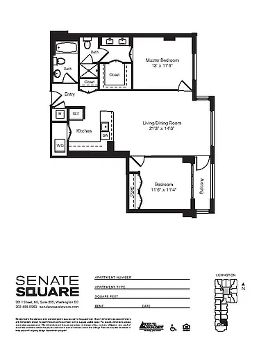 Floor plan 502bc1