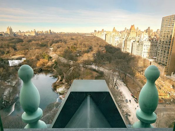 1 Central Park S #RES-1707