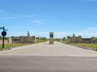 1250 Muir Rd, Aledo, TX 76008