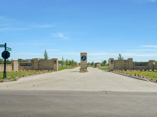 625 Savage Ln, Aledo, TX 76008