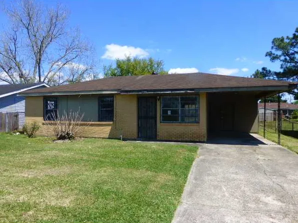 1541 Silver Lilly Ln, Marrero, LA 70072