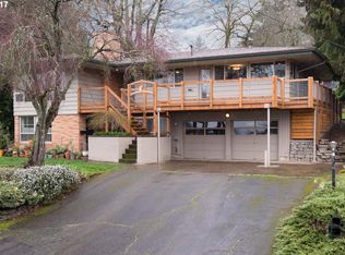 7320 SW 35th Ave, Portland, OR 97219