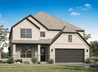 4137 Blackbird Ave, Little Elm, TX 75068