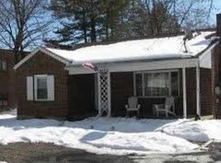 5012 E Trindle Rd, Mechanicsburg, PA 17050